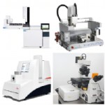 承接各類測試委托